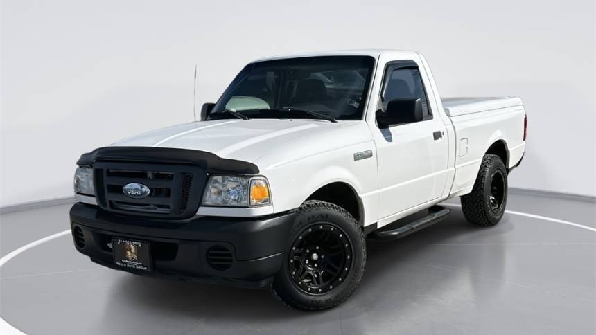 2009 Ford Ranger XL — Pickup Truck — 74,000 mi — McKinney, TX