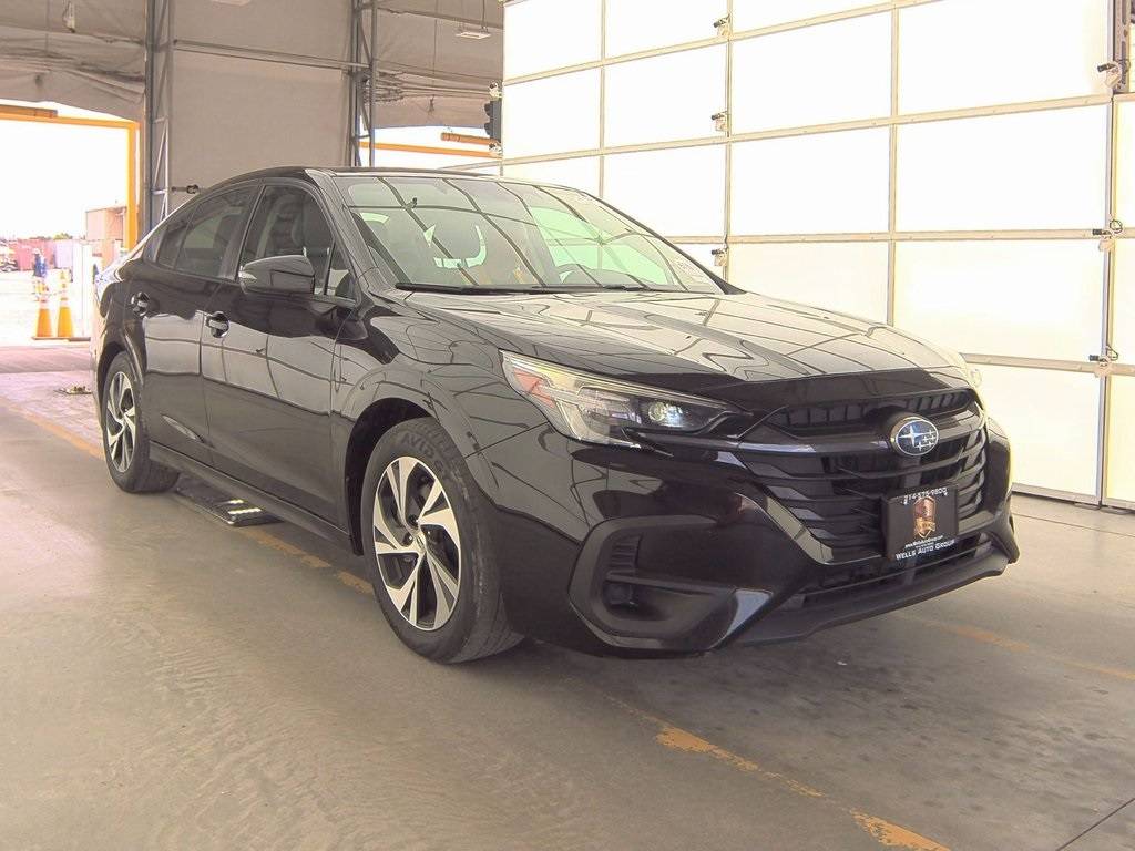 2023 Subaru Legacy Premium — Sedan — 39,856 mi — McKinney, TX
