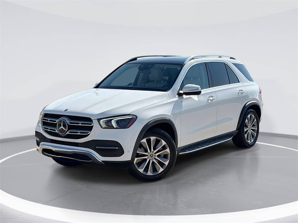 2021 Mercedes-Benz GLE GLE 350 — SUV — 70,174 mi — McKinney, TX