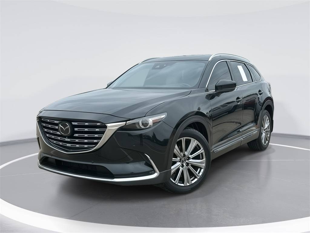 2021 Mazda CX-9 Signature — SUV — 84,779 mi — McKinney, TX