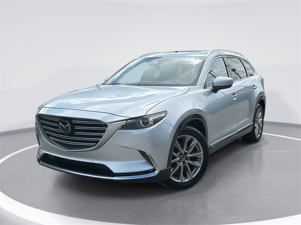 2021 Mazda CX-9 Grand Touring — SUV — 83,278 mi — McKinney, TX