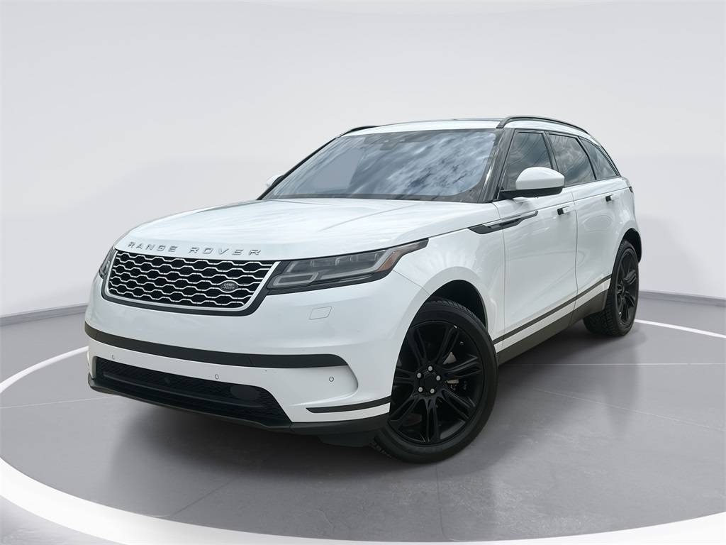 2019 Land Rover Range Rover Velar S — SUV — 108,000 mi — McKinney, TX