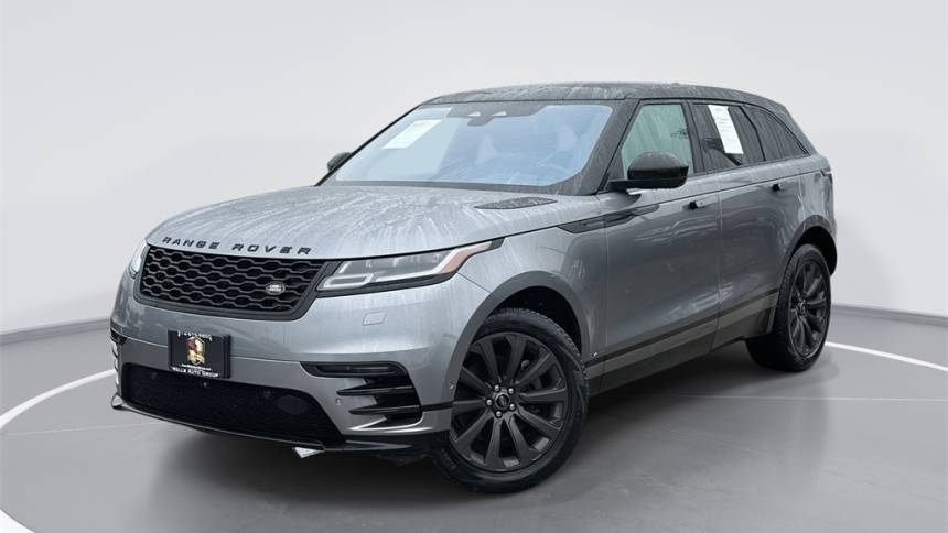 2021 Land Rover Range Rover Velar R-Dynamic S — SUV — 39,084 mi — McKinney, TX