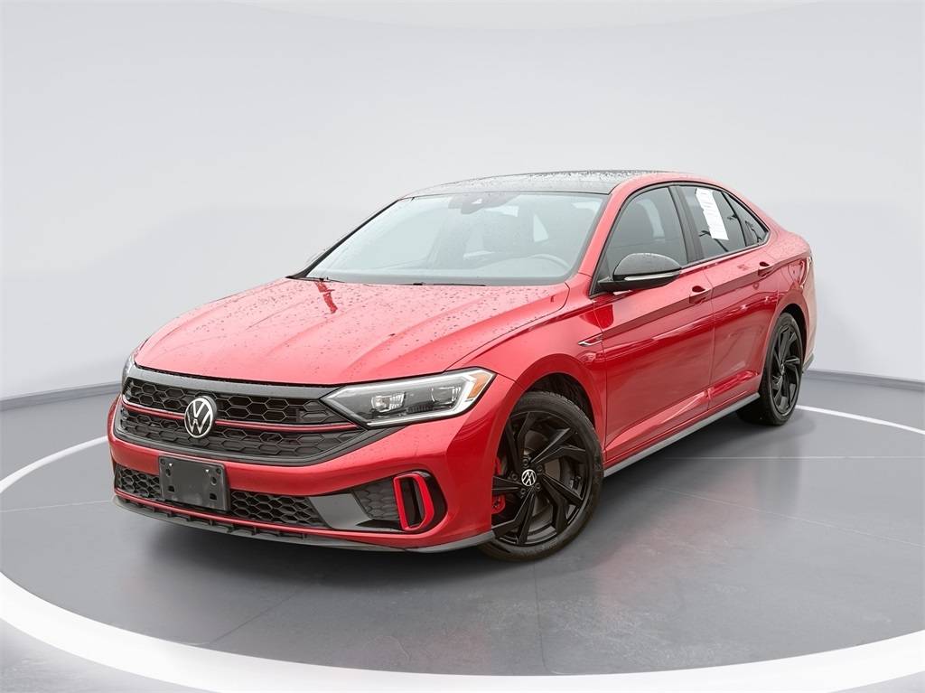 2023 Volkswagen Jetta GLI Autobahn — Sedan — 60,131 mi — McKinney, TX