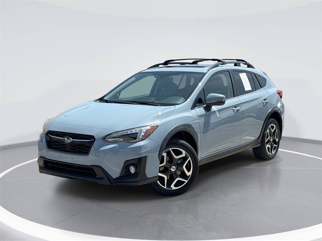 2018 Subaru Crosstrek Limited — SUV — 113,328 mi — McKinney, TX