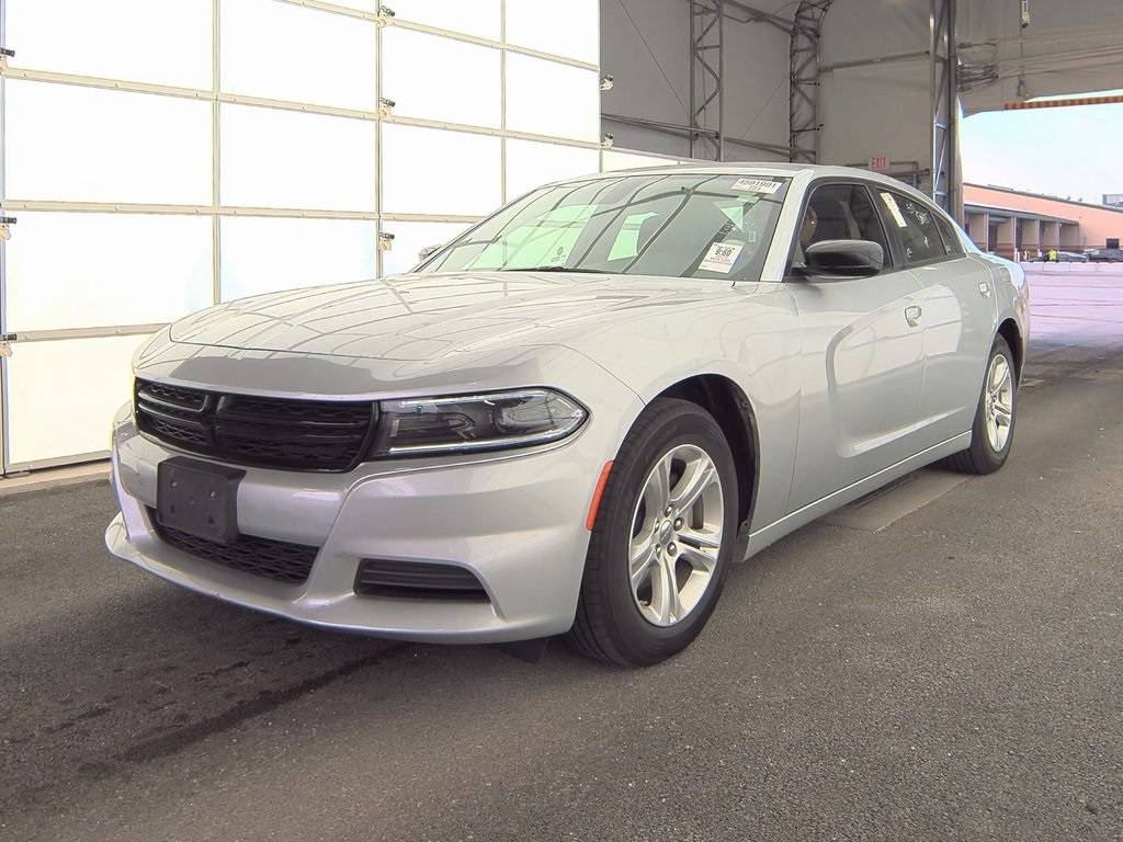 2023 Dodge Charger SXT — Sedan — 69,508 mi — McKinney, TX