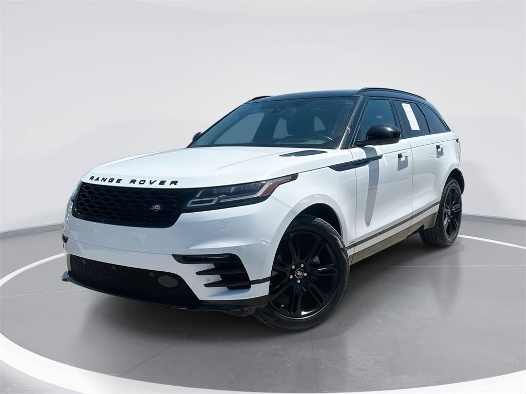 2020 Land Rover Range Rover Velar R-Dynamic S — SUV — 33,062 mi — McKinney, TX