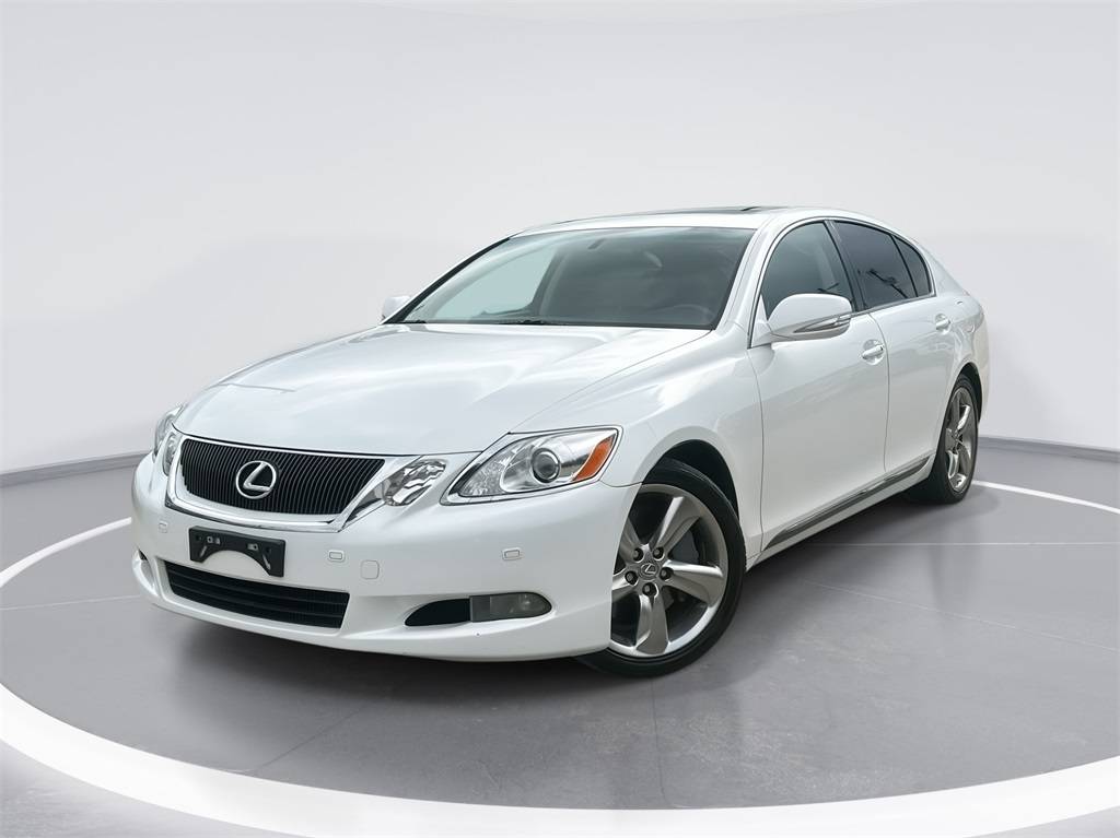 2008 Lexus GS GS 350 — Sedan — 135,000 mi — McKinney, TX