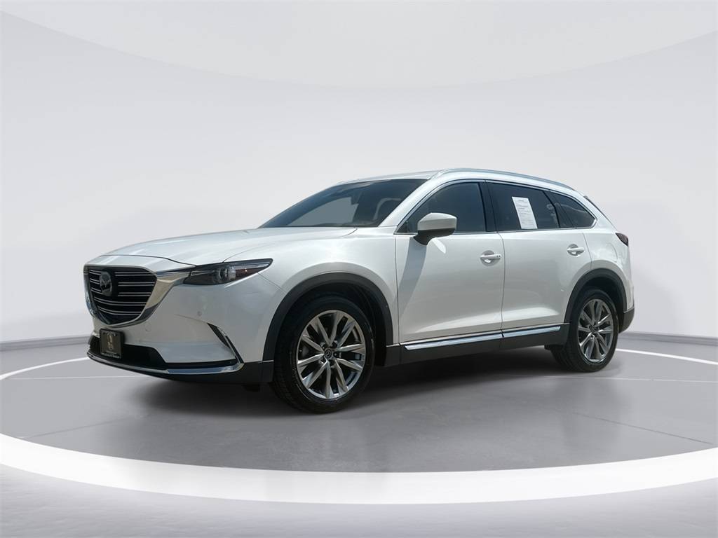 2018 Mazda CX-9 Grand Touring — SUV — 71,224 mi — McKinney, TX