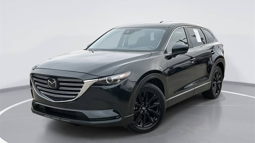 2023 Mazda CX-9 Touring Plus — SUV — 64,631 mi — McKinney, TX
