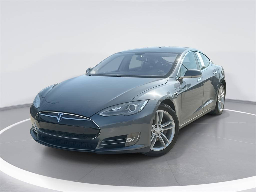 2013 Tesla Model S Standard — Hatchback — 67,012 mi — McKinney, TX