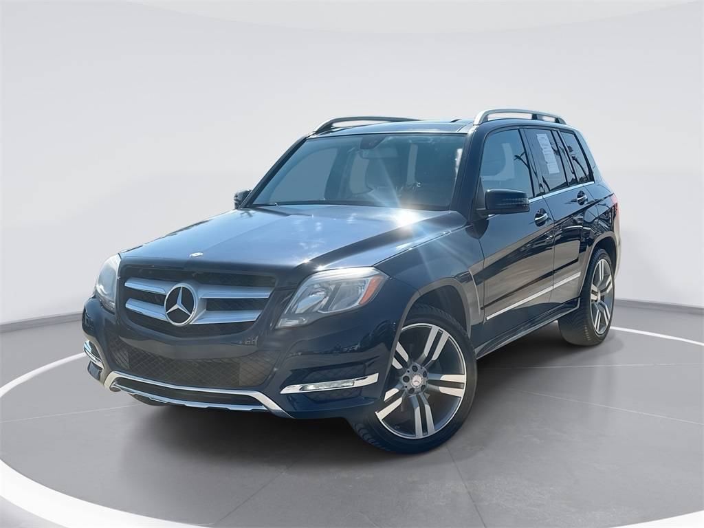 2014 Mercedes-Benz GLK GLK 350 — SUV — 71,000 mi — McKinney, TX