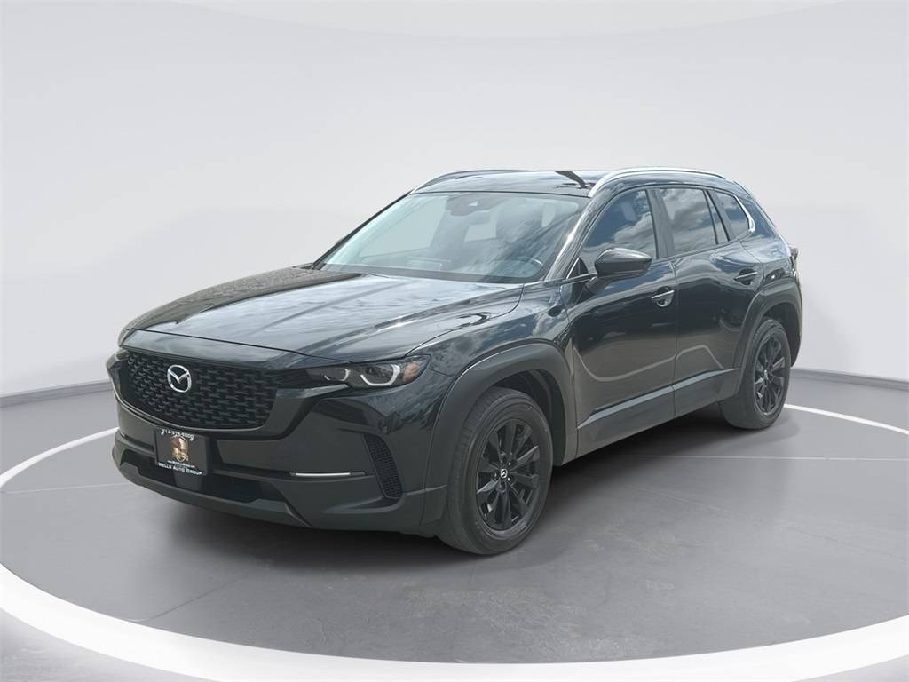2023 Mazda CX-50 Preferred Plus — SUV — 85,441 mi — McKinney, TX