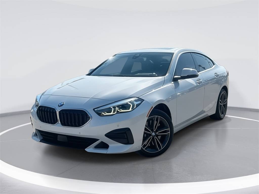 2022 BMW 2 Series 228i — Sedan — 54,300 mi — McKinney, TX