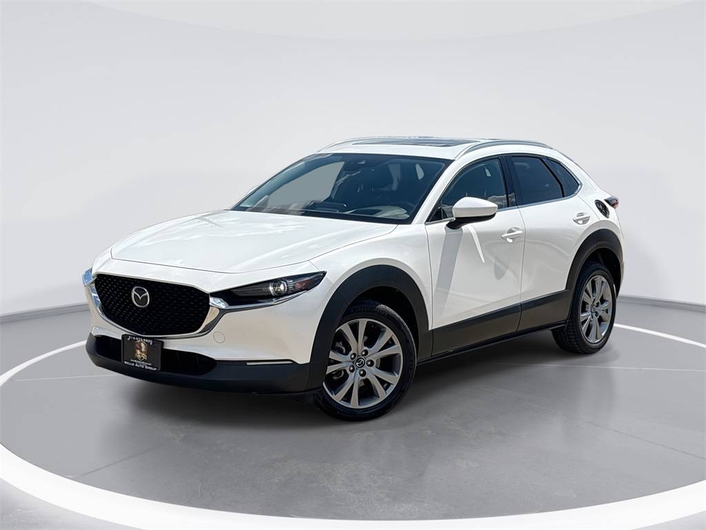 2023 Mazda CX-30 Premium — SUV — 56,299 mi — McKinney, TX