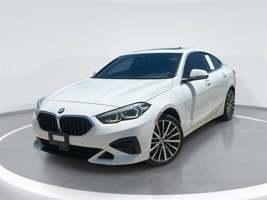 2022 BMW 2 Series 228i — Sedan — 41,181 mi — McKinney, TX
