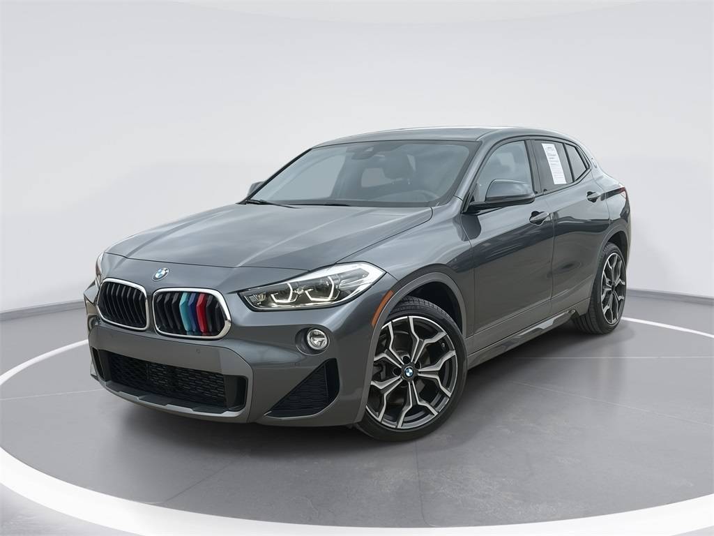 2020 BMW X2 28i — SUV — 39,327 mi — McKinney, TX