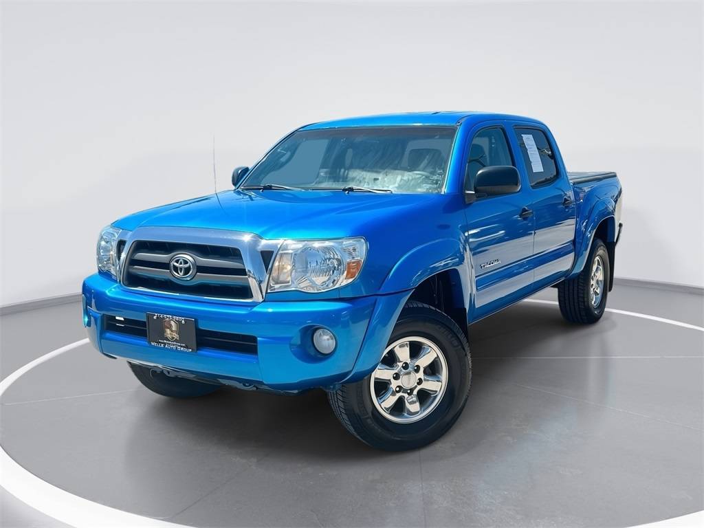 2009 Toyota Tacoma PreRunner — Pickup Truck — 168,286 mi — McKinney, TX