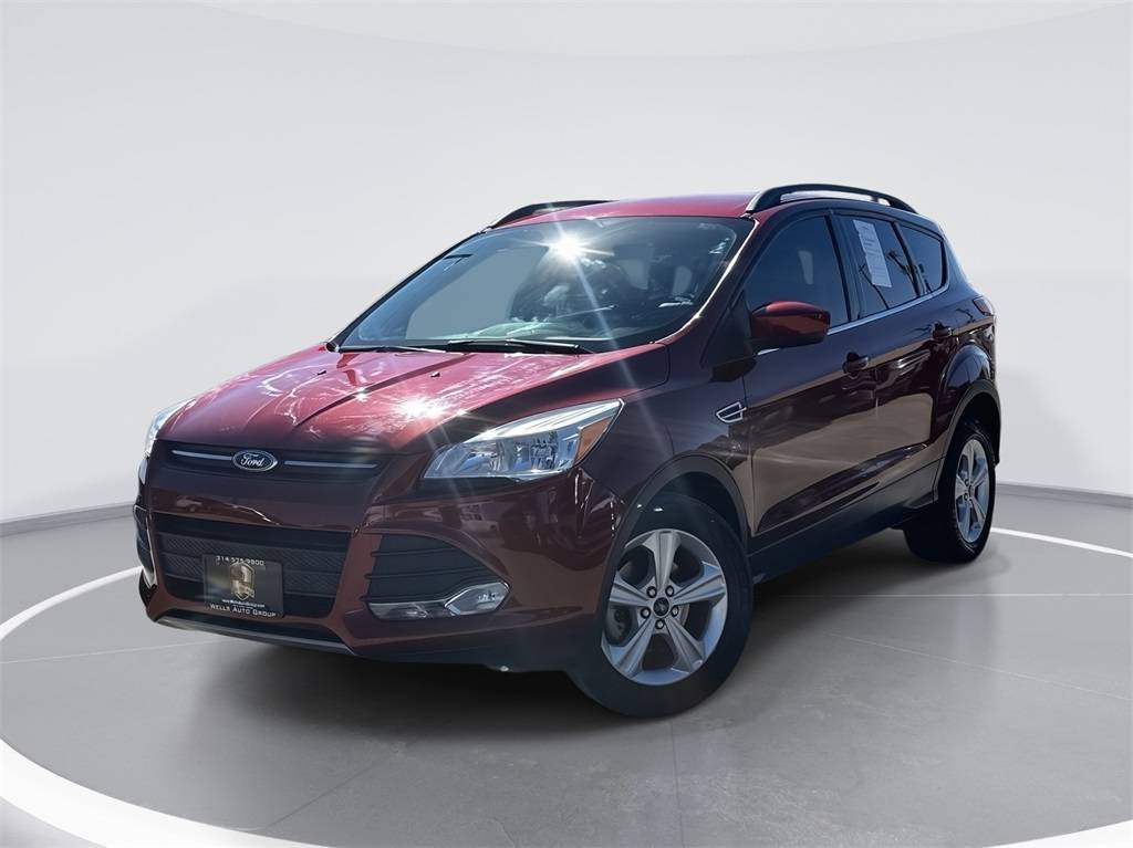 2014 Ford Escape SE — SUV — 69,499 mi — McKinney, TX