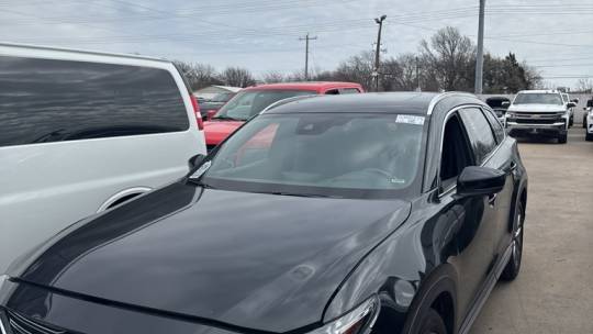 2023 Mazda CX-9 Grand Touring — SUV — 65,047 mi — McKinney, TX