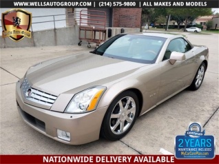 Used Cadillac Xlrs For Sale Truecar