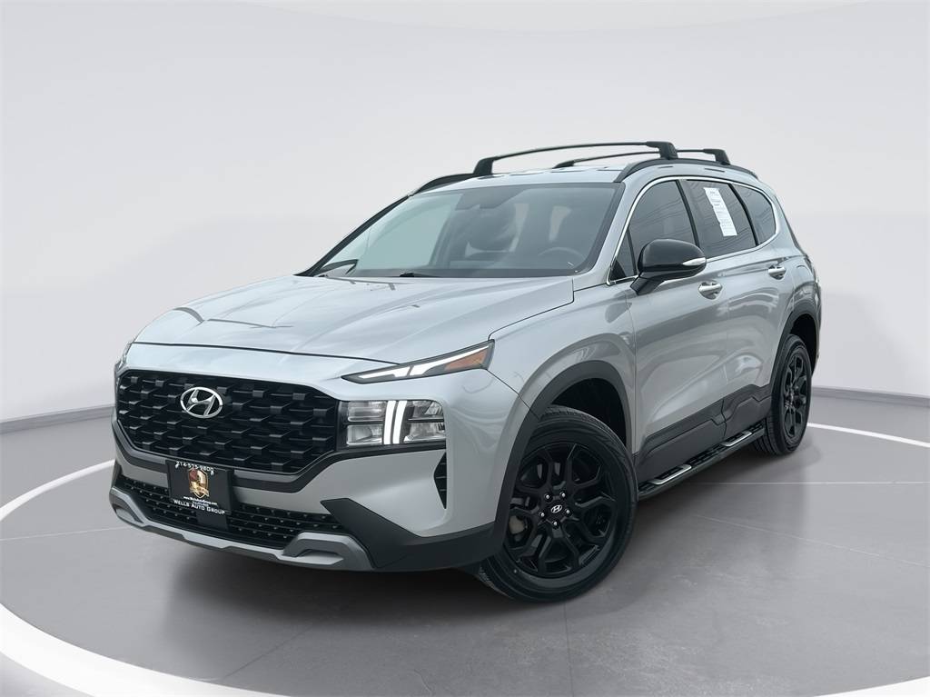 2022 Hyundai Santa Fe XRT — SUV — 44,054 mi — McKinney, TX