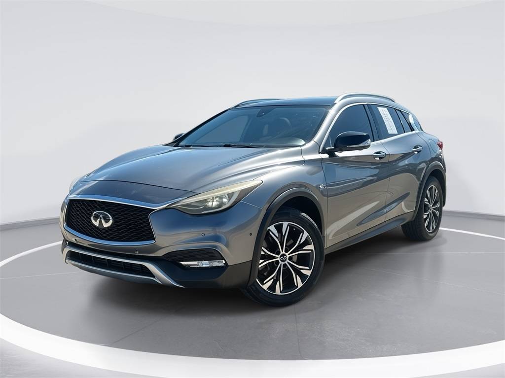 2019 INFINITI QX30 ESSENTIAL — SUV — 49,689 mi — McKinney, TX