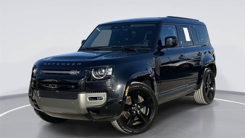 2023 Land Rover Defender X-Dynamic SE — SUV — 29,092 mi — McKinney, TX