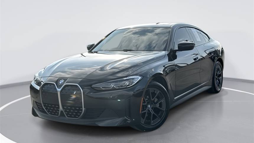 2023 BMW i4 eDrive35 — Sedan — 39,795 mi — McKinney, TX