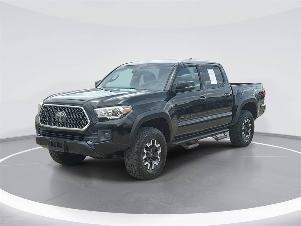 2019 Toyota Tacoma TRD Off Road — Pickup Truck — 68,022 mi — McKinney, TX