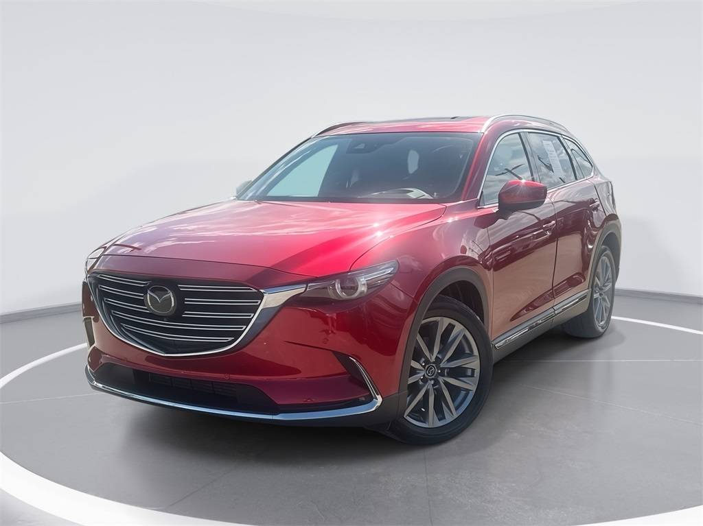 2022 Mazda CX-9 Grand Touring — SUV — 23,173 mi — McKinney, TX