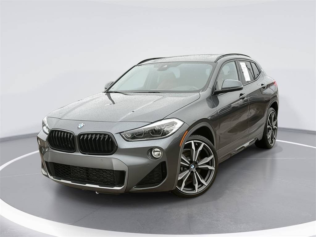 2020 BMW X2 28i — SUV — 70,613 mi — McKinney, TX
