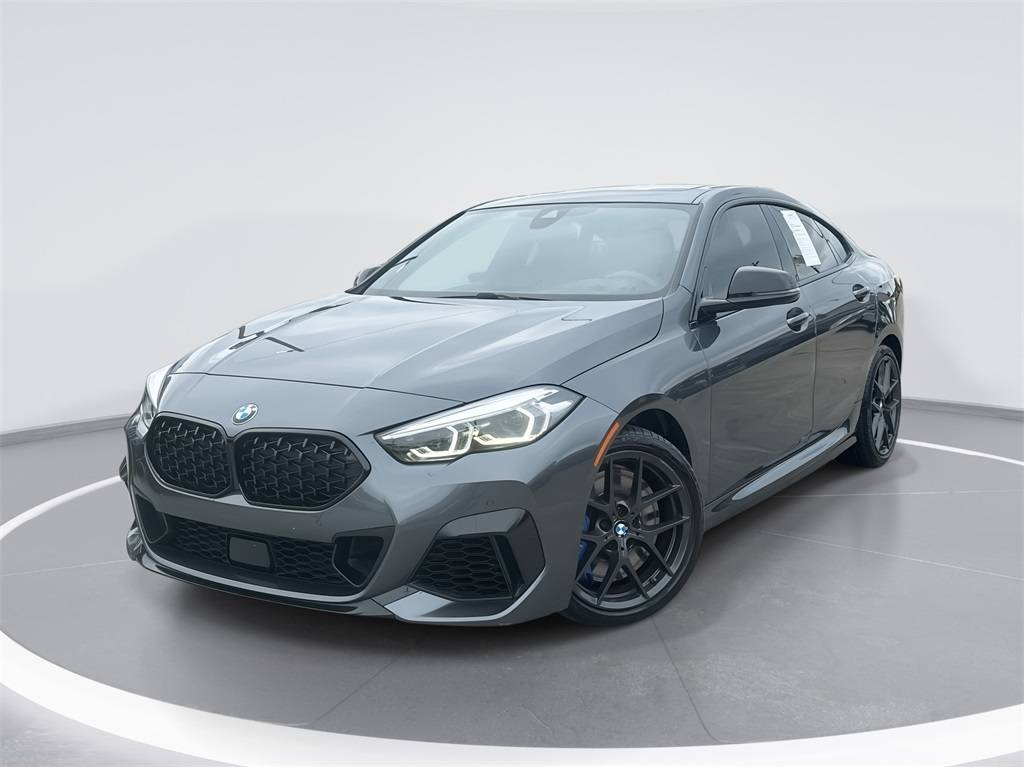 2020 BMW 2 Series M235i — Sedan — 46,000 mi — McKinney, TX