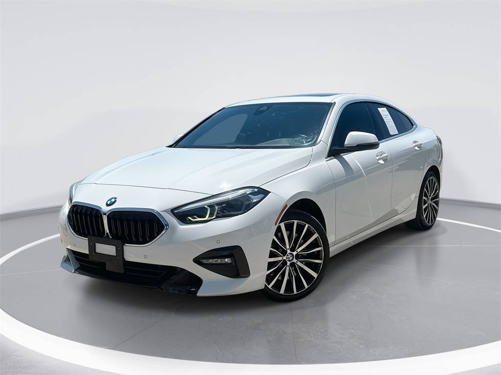 2021 BMW 2 Series 228i — Sedan — 50,981 mi — McKinney, TX