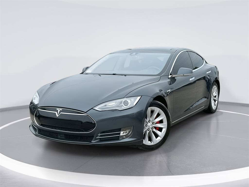 2014 Tesla Model S 60 — Hatchback — 111,350 mi — McKinney, TX