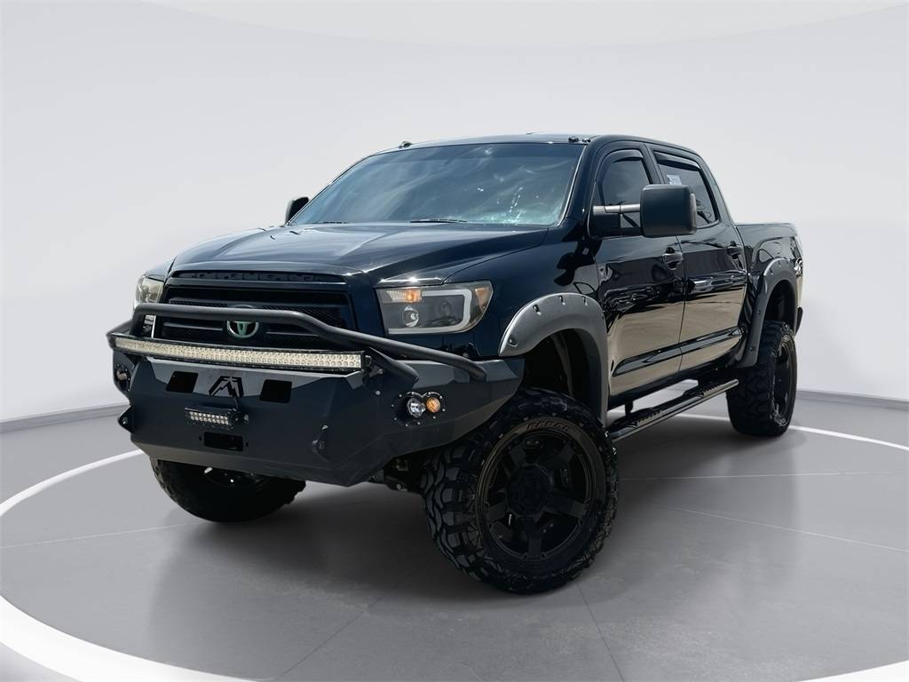2013 Toyota Tundra Base — Pickup Truck — 86,000 mi — McKinney, TX