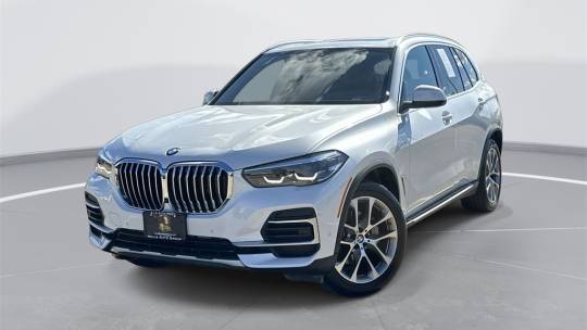 Used BMW X5 for Sale in Houston, TX (with Photos) - TrueCar