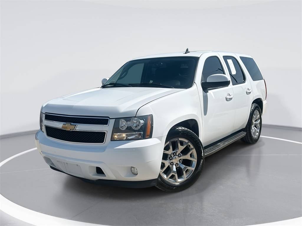 2007 Chevrolet Tahoe LT — SUV — 101,264 mi — McKinney, TX