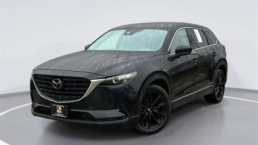 2023 Mazda CX-9 Touring Plus — SUV — 67,637 mi — McKinney, TX