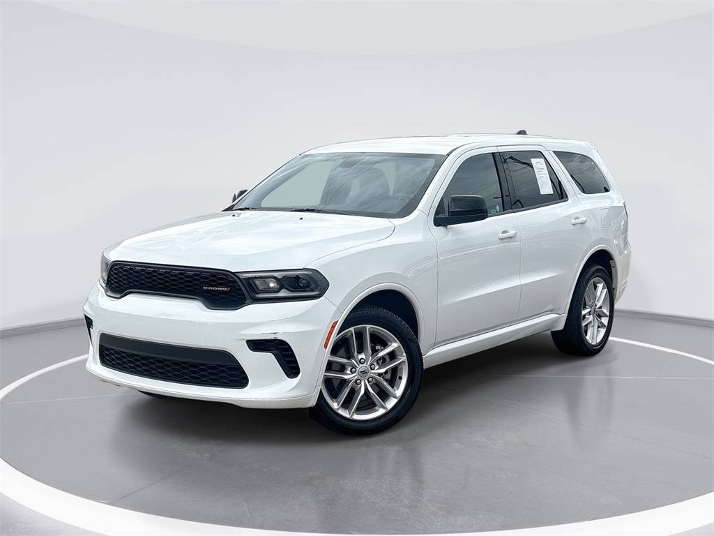2024 Dodge Durango GT — SUV — 61,371 mi — McKinney, TX