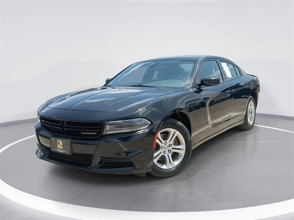 2022 Dodge Charger SXT — Sedan — 40,131 mi — McKinney, TX