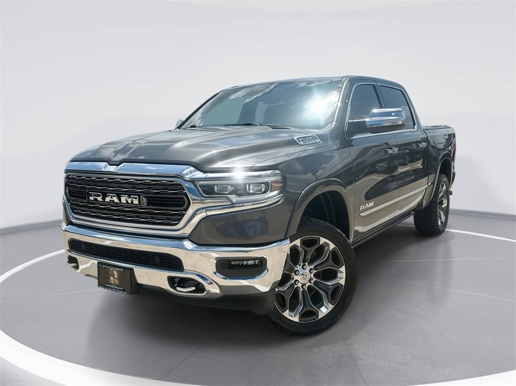 2019 Ram 1500 Limited — Pickup Truck — 75,921 mi — McKinney, TX