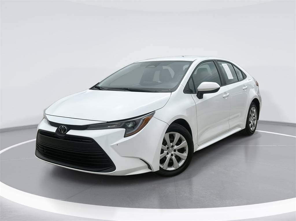 2023 Toyota Corolla LE — Sedan — 69,153 mi — McKinney, TX