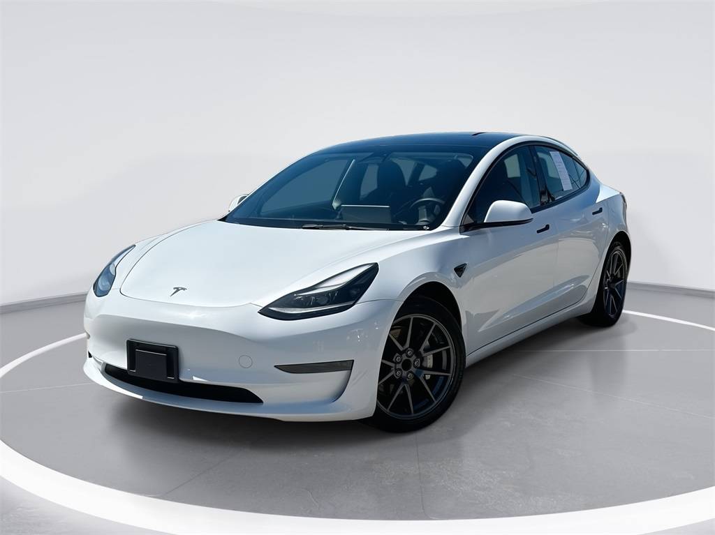 2023 Tesla Model 3 Model 3 — Sedan — 58,141 mi — McKinney, TX