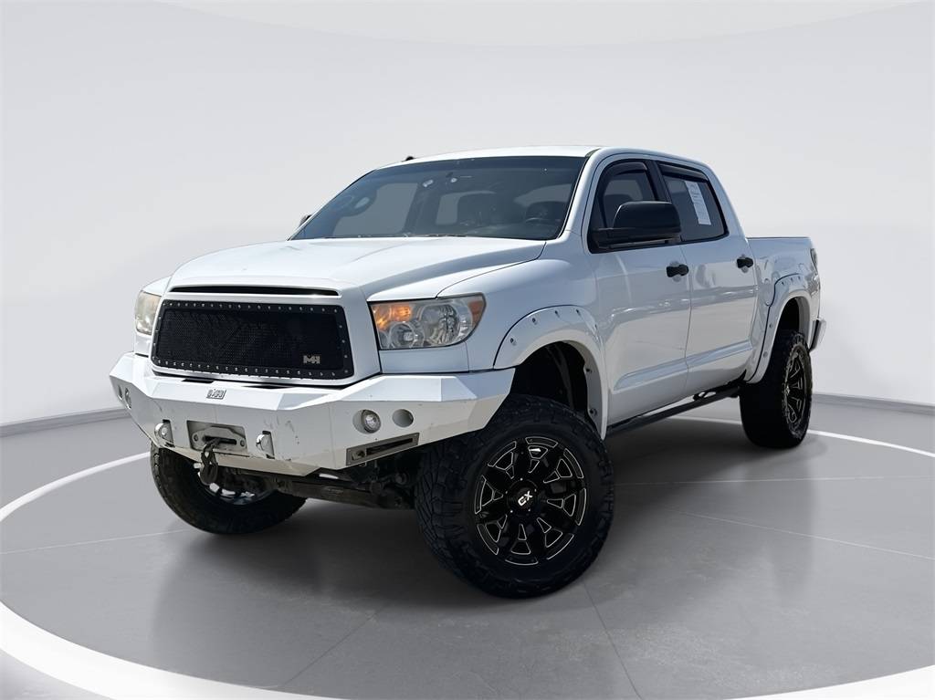 2013 Toyota Tundra Base — Pickup Truck — 157,291 mi — McKinney, TX
