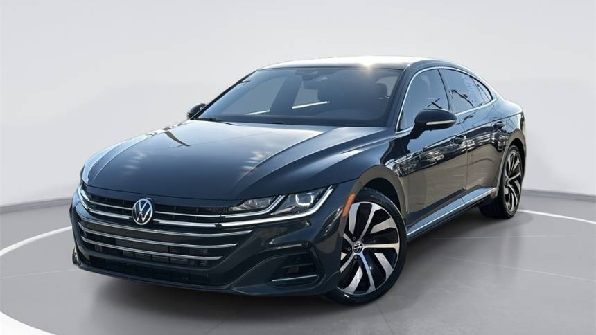 2021 Volkswagen Arteon SEL R-Line — Hatchback — 36,834 mi — McKinney, TX