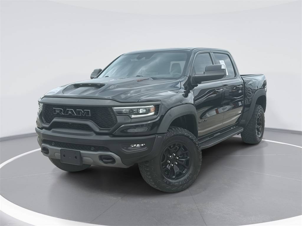 2022 Ram 1500 TRX — Pickup Truck — 18,000 mi — McKinney, TX
