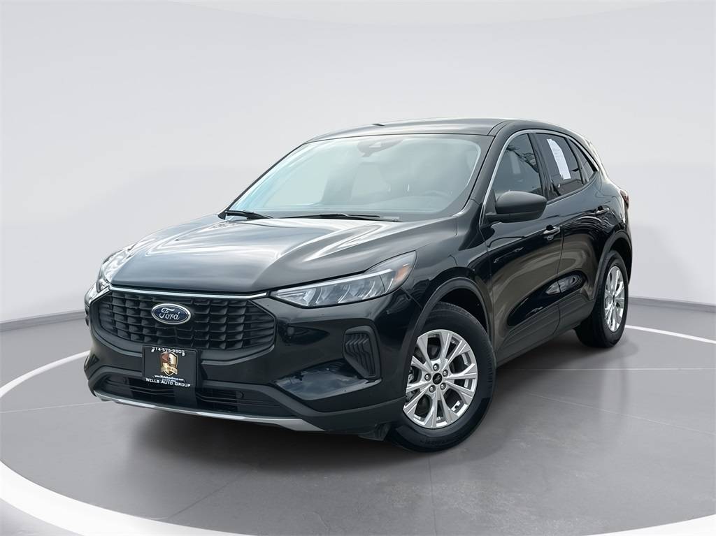 2023 Ford Escape Active — SUV — 22,566 mi — McKinney, TX