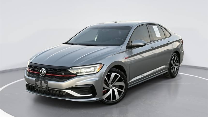 2020 Volkswagen Jetta GLI S — Sedan — 85,360 mi — McKinney, TX