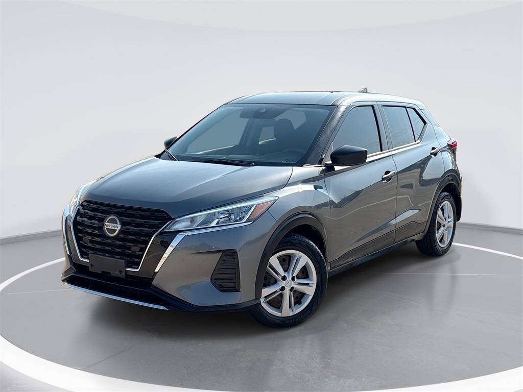 2021 Nissan Kicks S — SUV — 50,450 mi — McKinney, TX